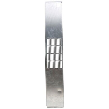 Perlick .050 Alum Frt Grille C30845-1